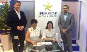 Iberostar anunció en FIT la renovación de su oferta en el Caribe