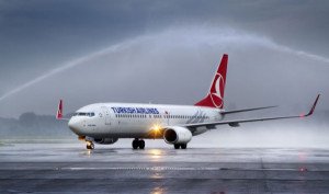 Turkish Airlines volará a La Habana y Caracas desde diciembre
