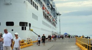 Costa Rica no pedirá visa a cruceristas colombianos