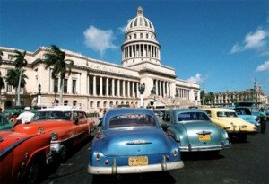 Anuncian foro de inversión hotelera en La Habana en 2017