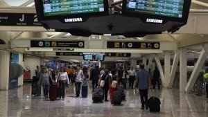 Mejora la ocupación de aerolíneas latinoamericanas en agosto