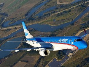 La Pampa mejora su conectividad con Aerolíneas Argentinas