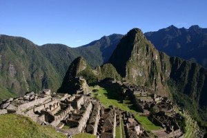 Expulsan a 15 extranjeros que ingresaron sin pagar a Machu Picchu