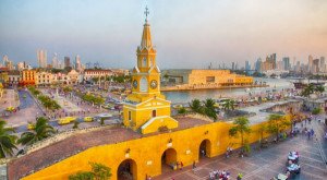 Cartagena sumará más de 1.200 nuevos cuartos a su oferta hotelera