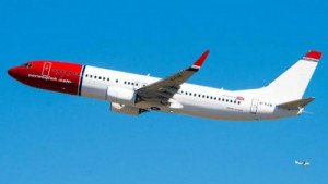 Norwegian Air evalúa ingresar al mercado argentino en 2017