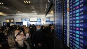 Aerolíneas Argentinas y Latam Argentina se verán afectadas por medidas gremiales