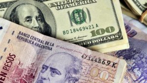 Hoteles de Argentina podrán cambiar dólares a extranjeros