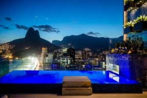 Deuda millonaria enfrenta a hoteles y Comité Organizador de Rio 2016