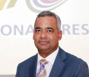Asociación de Hoteles y Turismo de República Dominicana tiene nuevo presidente