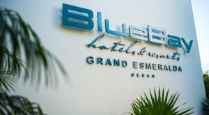 BlueBay ampliará su presencia en México con la apertura de dos hoteles