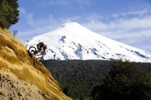 Chile y Ecuador compiten por ser el mejor destino turístico de aventura del mundo