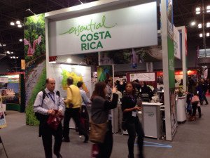 Congreso en Costa Rica hace foco en innovación turística