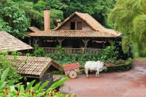 Oferta de Airbnb en Costa Rica se duplicó en el último año