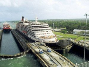 Llegará a Panamá crucero de TUI Group