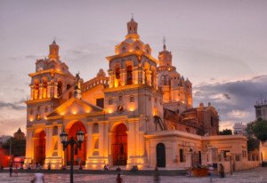 Córdoba recibe el XII Congreso Internacional de Turismo Religioso