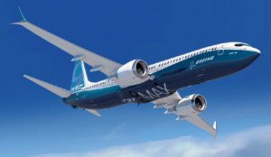 EASA suspende todas las operaciones del Boeing 737 MAX en Europa