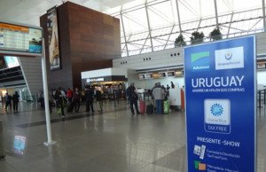 Aeropuerto de Carrasco encabeza ranking sudamericano de confort