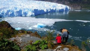 Chile apuesta al turismo aventura para ganar mercado de EEUU