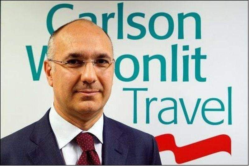 CWT España nombra nuevo director general | Intermediación