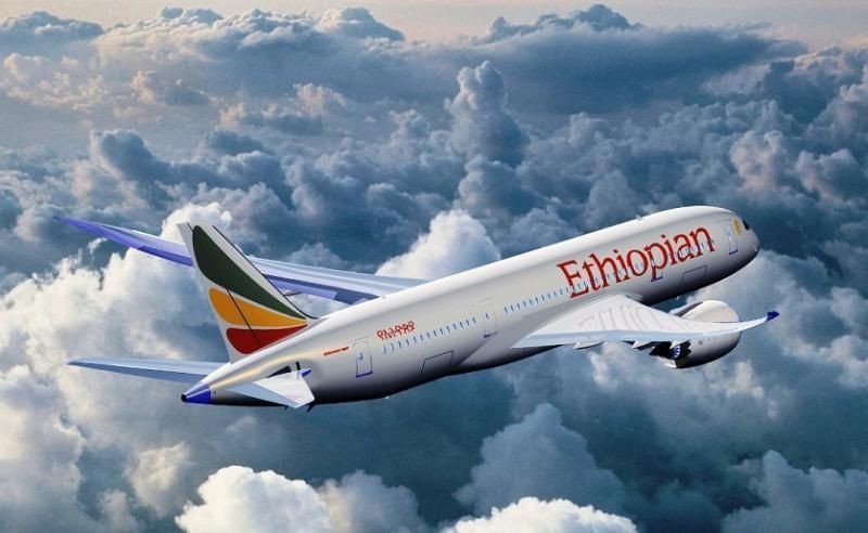 Ethiopian Arline conectará España con Islas Comoras, en el Índico.