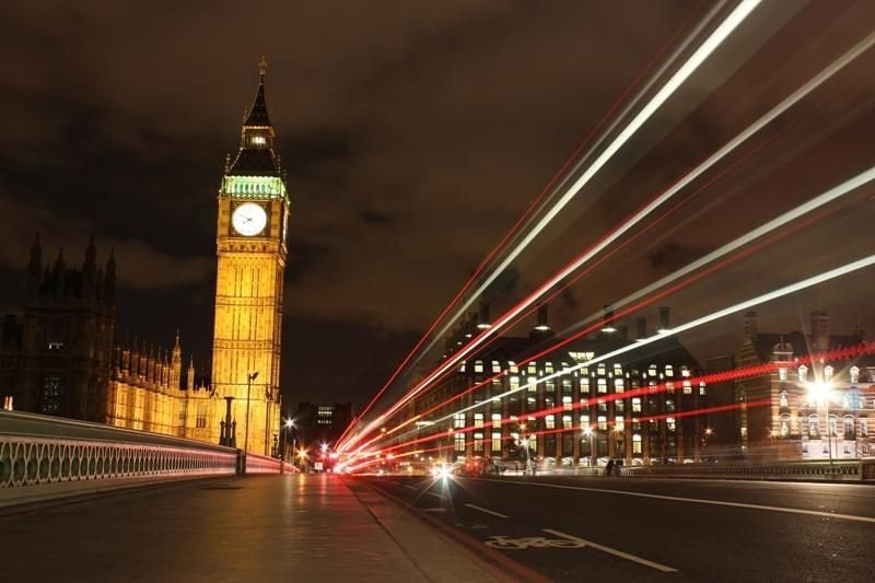Londres es el principal destino turístico del Reino Unido.