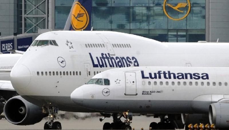 Los pilotos de Lufthansa: nueva estocada a la aerolínea esta semana 