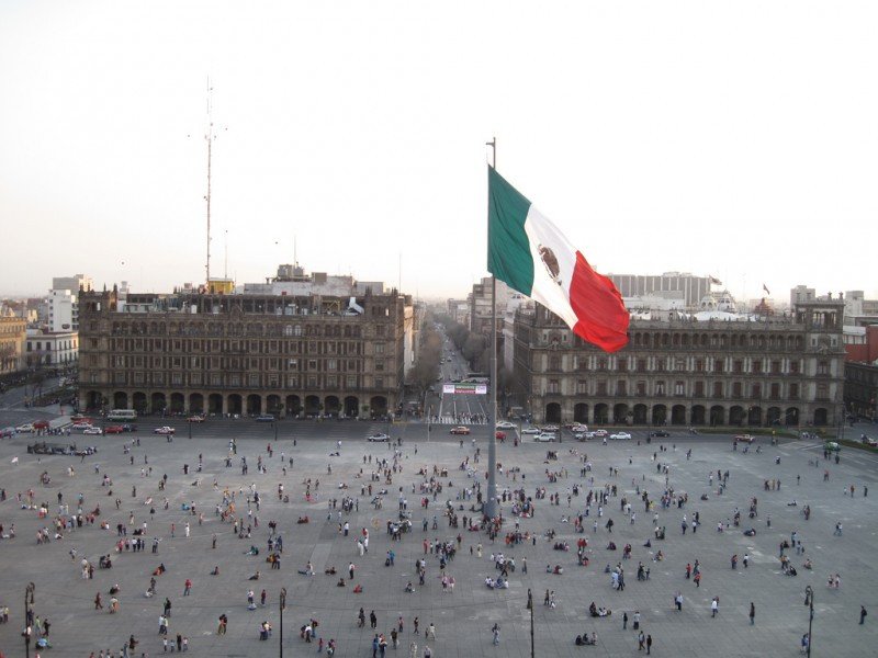 Ciudad de México ante el desafío de ganar turistas con pernocte y no de escala.