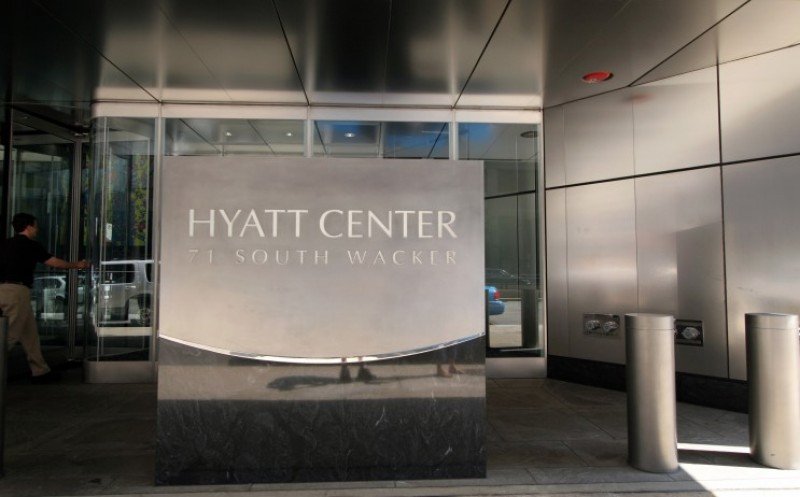 Ganancias de Hyatt aumentaron 148% en el tercer trimestre