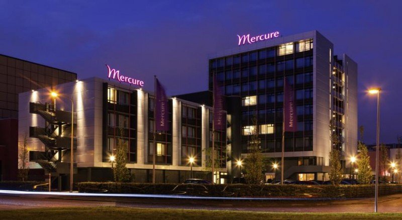 Accor abrirá un hotel Mercure en Salta