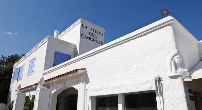 Hotel La Posta del Cangrejo se vendió en más de US$ 8 millones