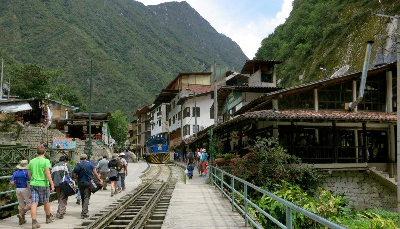 Cinco países representan el 60% de los arribos a Perú hasta septiembre