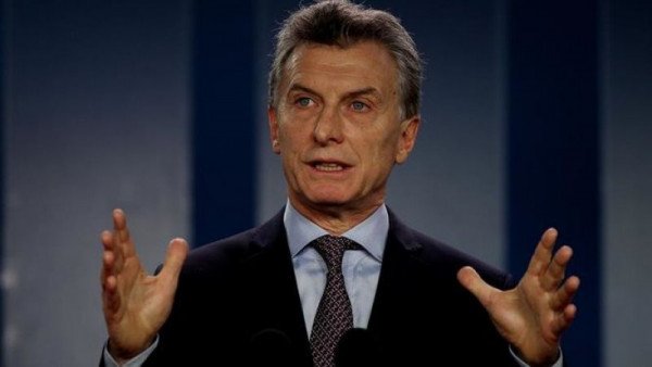 Argentina removes visa requirement for Canadians traveling for business