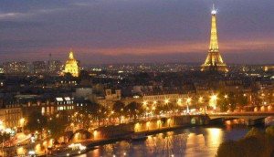 París  lanza un plan de 59 medidas para recuperar el turismo