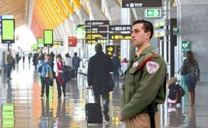La seguridad de 37 aeropuertos, en manos de tres empresas por 111M € 