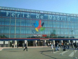 Los hoteles de Madrid e Ifema se alían para atraer ferias y congresos