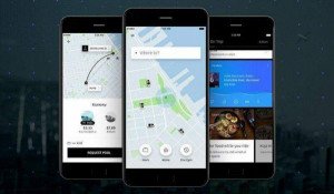 Uber da un vuelco a su app y la orienta al usuario