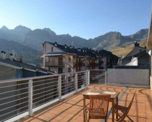 Pierre & Vacances incorpora tres nuevos complejos en Andorra