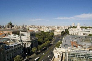 Los hoteles españoles agudizan su bajada de precios en noviembre