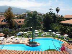 Alua Hotels compra a Meliá el Sol Parque San Antonio por 8 M €