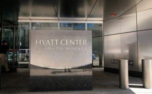 Hyatt ganó 57 M € en el tercer trimestre, un 148% más