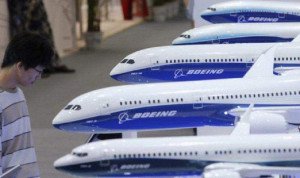 Trump podría afectar a la expansión y ventas de Boeing 