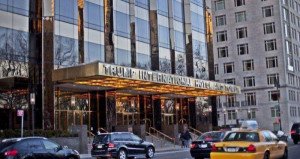Las agencias españolas confían en el perfil hotelero de Trump