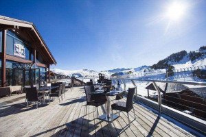 La estaciones de esquí inician la temporada con fuertes inversiones