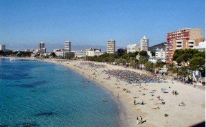 Hoteleros de Mallorca piden a Asián la rebaja del IVA turístico