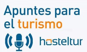 Podcast: tendencias en viajes de negocios, empleo y destinos