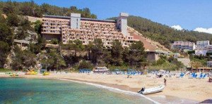 Hispania gana 137 M € hasta septiembre gracias a su negocio hotelero