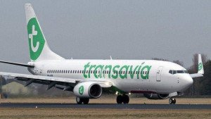 Transavia aumenta este invierno sus vuelos desde España un 28% 