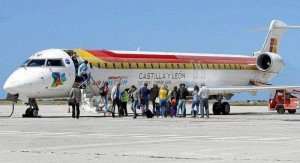 Baleares reanuda su lucha por la tarifa plana para vuelos entre islas 
