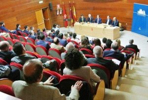 Murcia reunió a 160.000 participantes en congresos en 2015