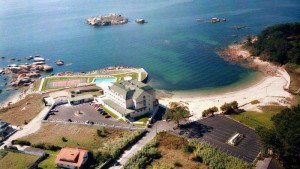 La cadena de Andorra Illa Hotels entra en España con un hotel en Galicia